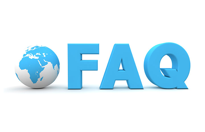 FAQ