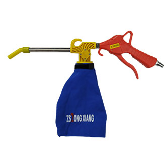 Industrial Vacuum Cleaner DJS666