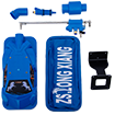 Vacuum Clean Equipment