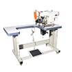 Lockstitch Bottom Hemming Machine